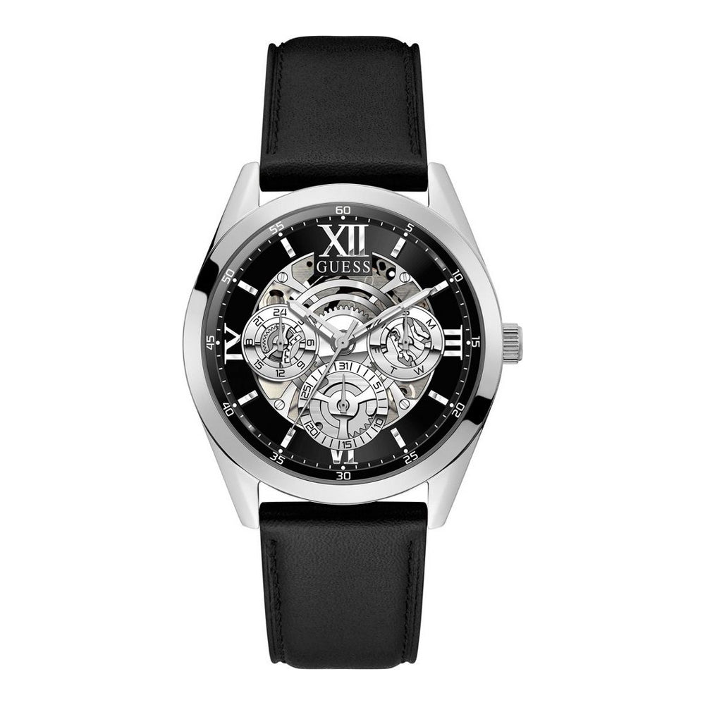 Guess Tailor GW0389G1 Herrenuhr Guess Tailor GW0389G1 Herrenuhr